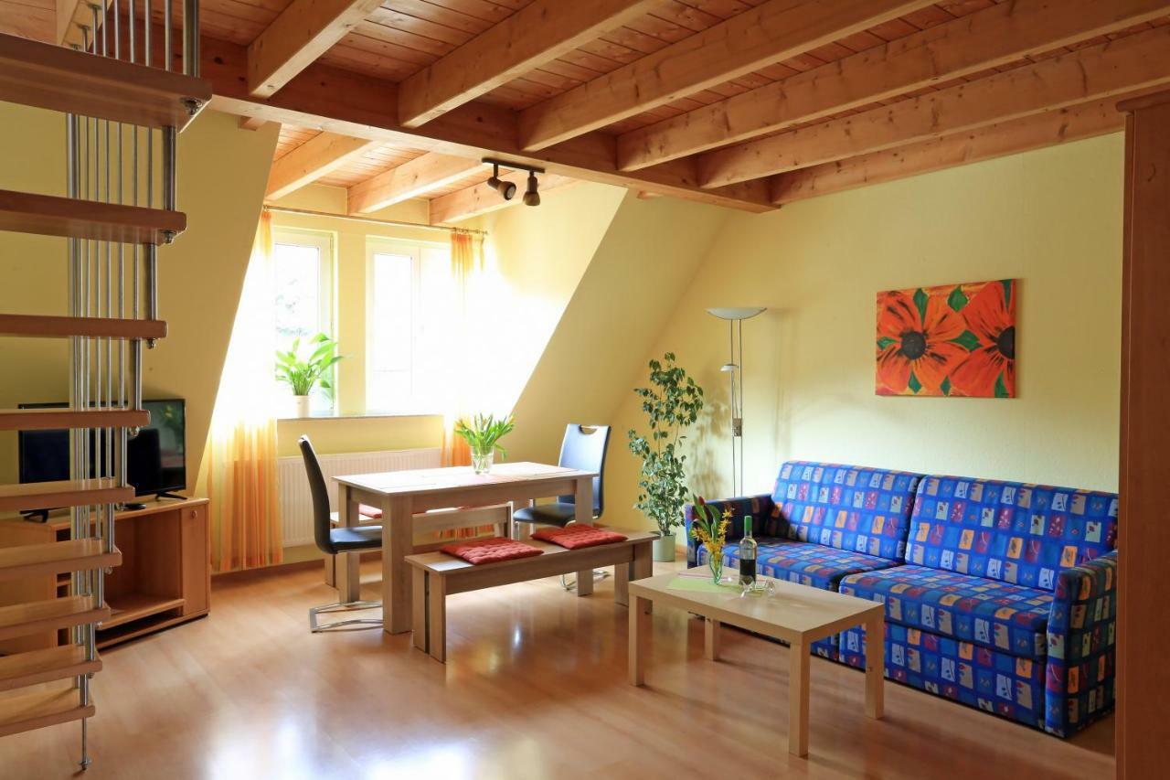 Hotel Weinstube Schwalbennest Karlstadt Zewnętrze zdjęcie