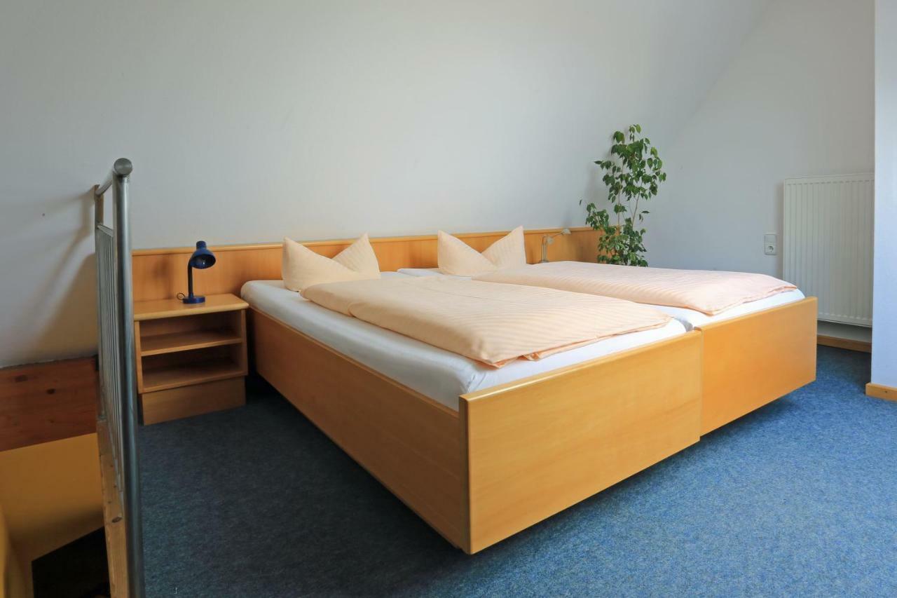 Hotel Weinstube Schwalbennest Karlstadt Zewnętrze zdjęcie